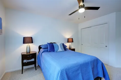 76 Scarlet Woods Court The Woodlands TX 77380
