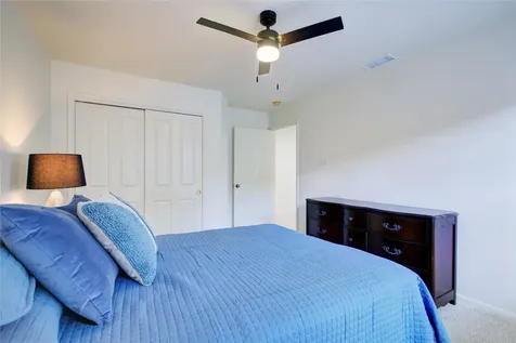 76 Scarlet Woods Court The Woodlands TX 77380