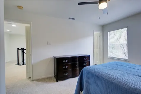 76 Scarlet Woods Court The Woodlands TX 77380