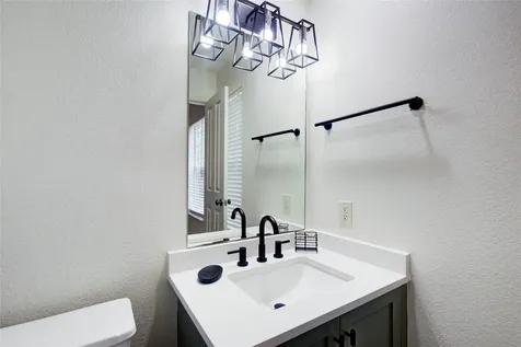 76 Scarlet Woods Court The Woodlands TX 77380