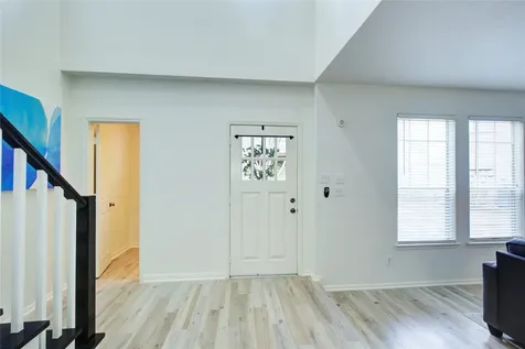 76 Scarlet Woods Court The Woodlands TX 77380