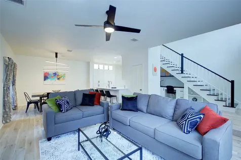 76 Scarlet Woods Court The Woodlands TX 77380