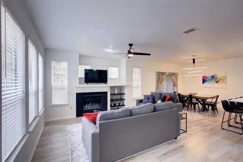 76 Scarlet Woods Court The Woodlands TX 77380