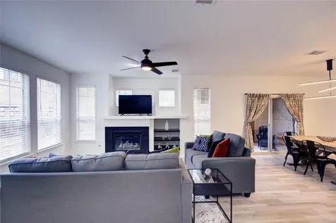 76 Scarlet Woods Court The Woodlands TX 77380