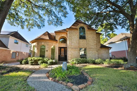 6726 Seinfeld Court Houston TX 77069