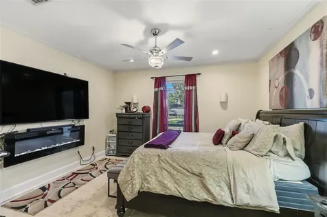 6726 Seinfeld Court Houston TX 77069