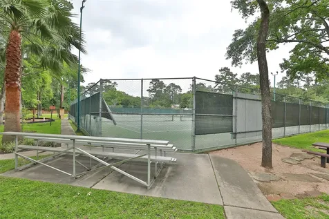 6726 Seinfeld Court Houston TX 77069