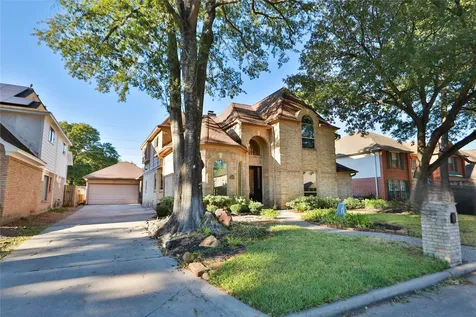 6726 Seinfeld Court Houston TX 77069