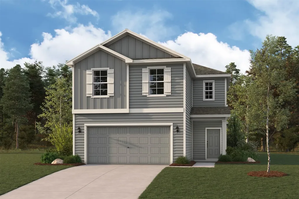 20846 Wildbird Cherry Street Porter TX 77365
