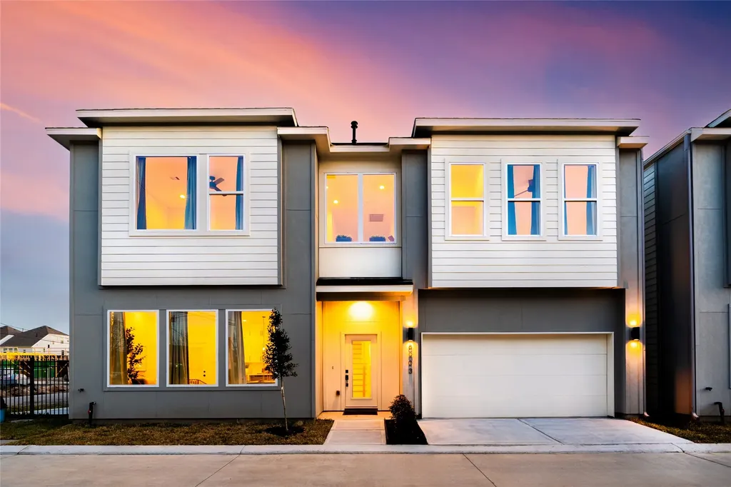 8903 Knoll Branch Drive Houston TX 77080