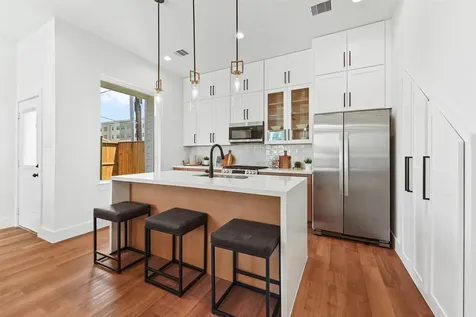 8903 Knoll Branch Drive Houston TX 77080