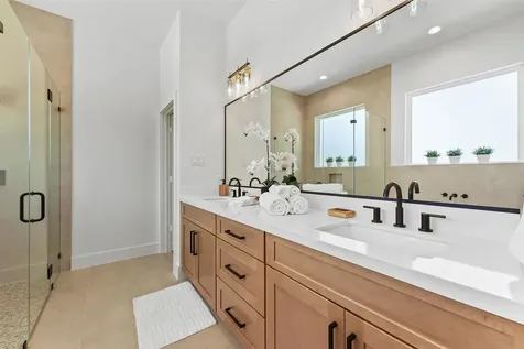 8903 Knoll Branch Drive Houston TX 77080