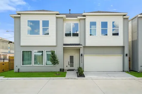 8903 Knoll Branch Drive Houston TX 77080