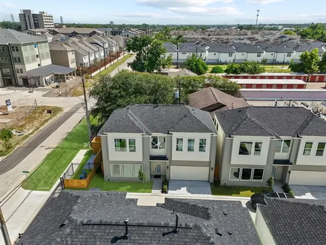 8903 Knoll Branch Drive Houston TX 77080