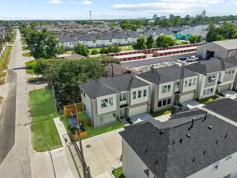 8903 Knoll Branch Drive Houston TX 77080