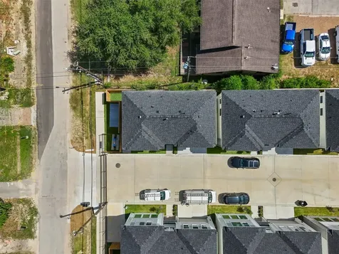 8903 Knoll Branch Drive Houston TX 77080