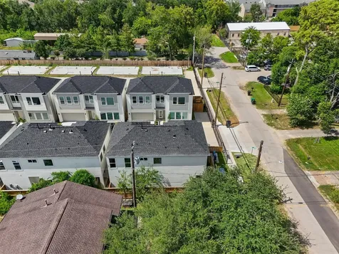 8903 Knoll Branch Drive Houston TX 77080