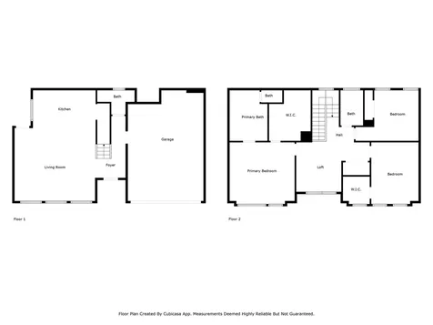 8903 Knoll Branch Drive Houston TX 77080