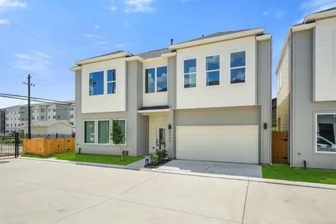 8903 Knoll Branch Drive Houston TX 77080