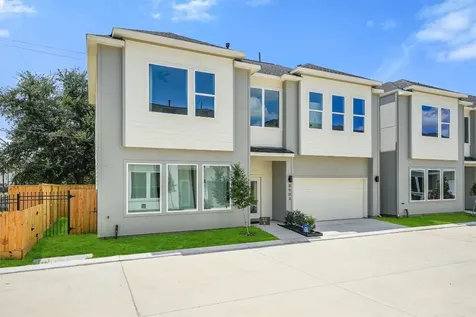 8903 Knoll Branch Drive Houston TX 77080