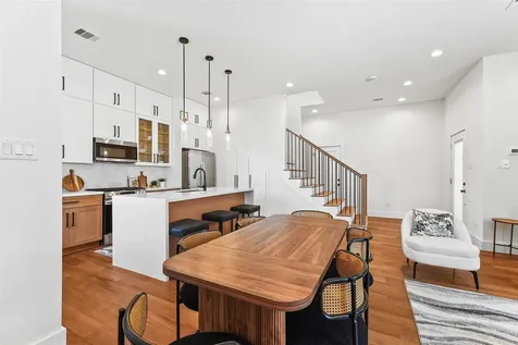 8903 Knoll Branch Drive Houston TX 77080