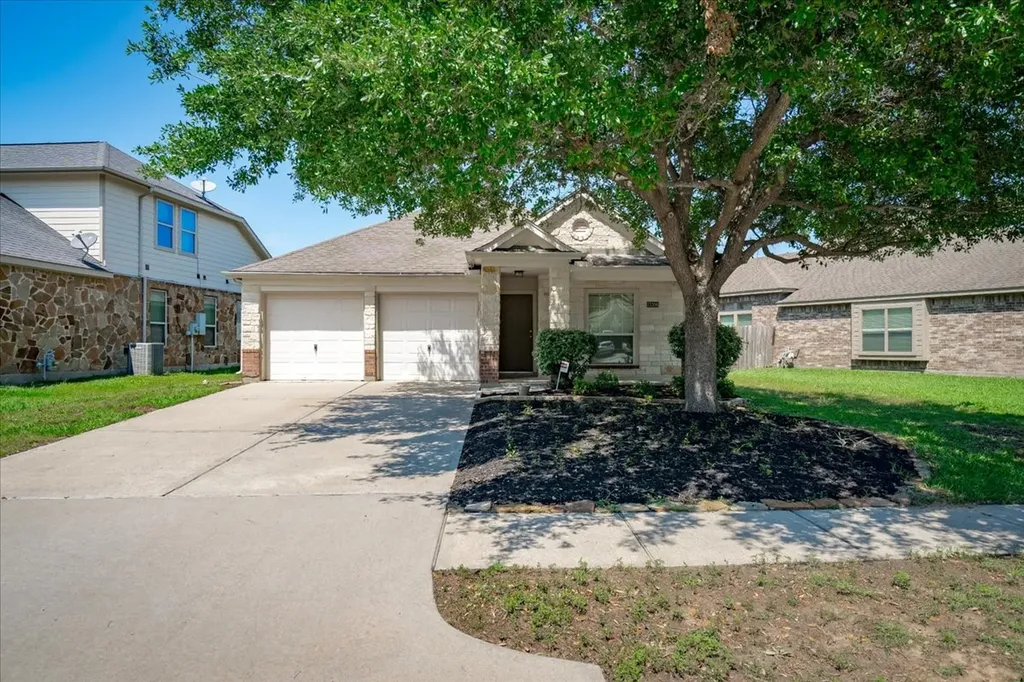 13306 Brantfield Park Lane Tomball TX 77377