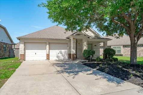 13306 Brantfield Park Lane Tomball TX 77377