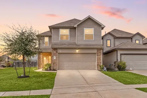 24558 Carlo Hue Trail Katy TX 77493