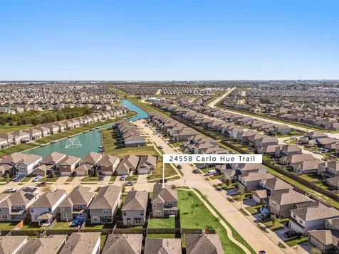 24558 Carlo Hue Trail Katy TX 77493