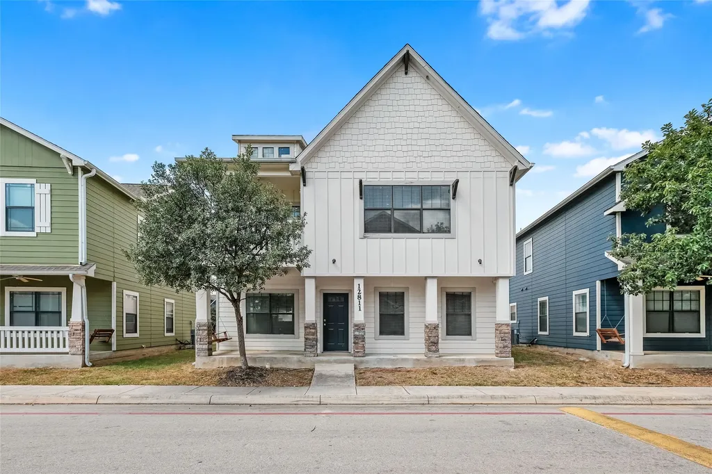 12910 Englemann San Antonio TX 78249