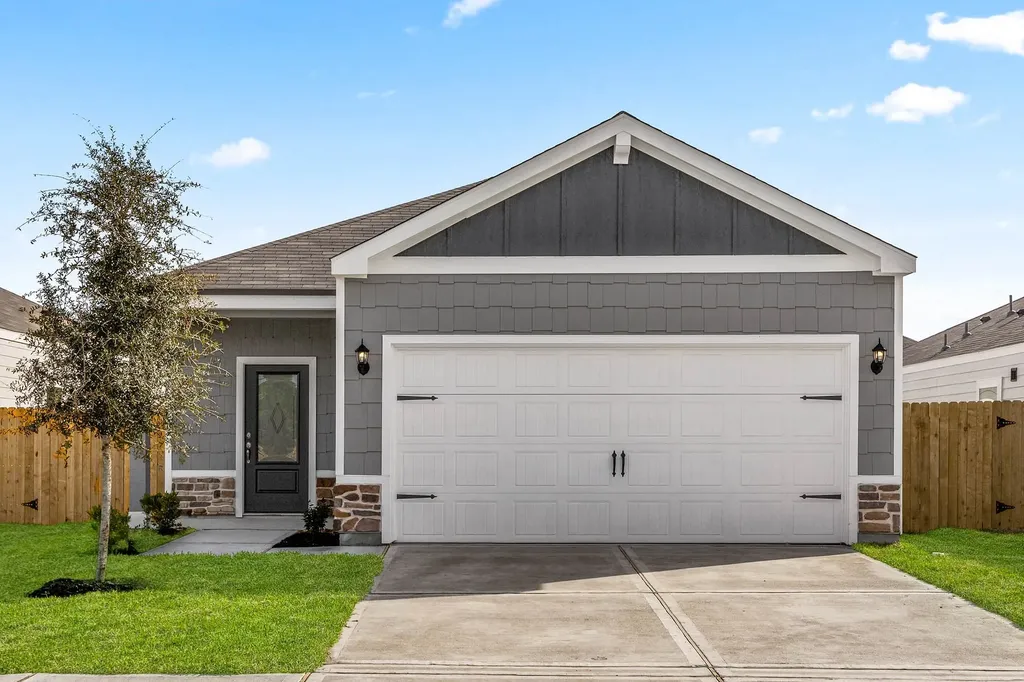 6414 Winter Elm Street Houston TX 77048