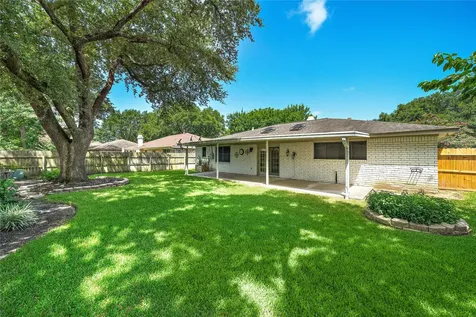 4811 Marywood Drive Spring TX 77388