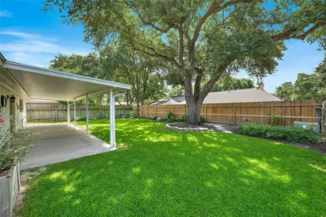 4811 Marywood Drive Spring TX 77388
