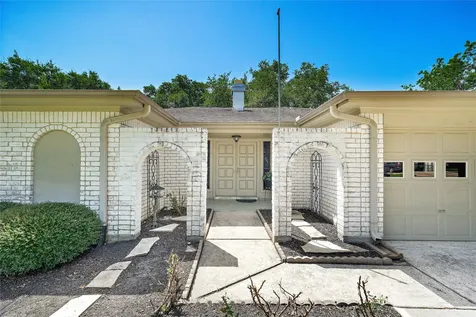 4811 Marywood Drive Spring TX 77388