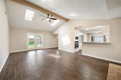 4811 Marywood Drive Spring TX 77388