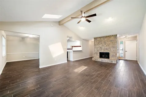 4811 Marywood Drive Spring TX 77388