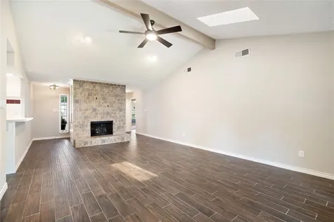 4811 Marywood Drive Spring TX 77388