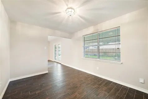4811 Marywood Drive Spring TX 77388