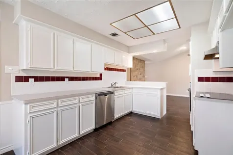 4811 Marywood Drive Spring TX 77388