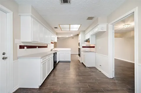 4811 Marywood Drive Spring TX 77388