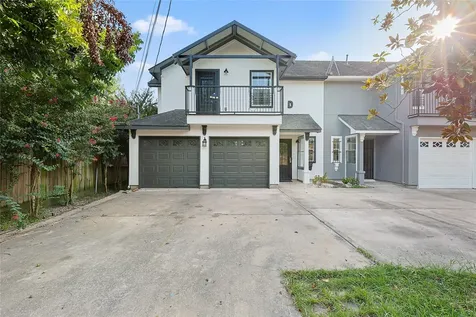 8502 Detroit Street D Houston TX 77017