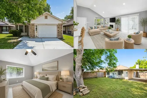 11554 Gullwood Drive Houston TX 77089