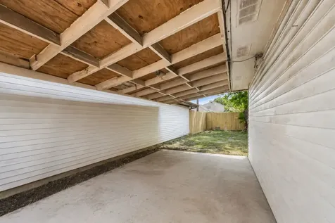 11554 Gullwood Drive Houston TX 77089