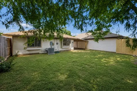 11554 Gullwood Drive Houston TX 77089