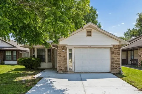 11554 Gullwood Drive Houston TX 77089