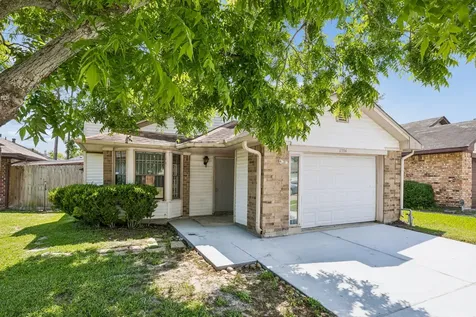 11554 Gullwood Drive Houston TX 77089