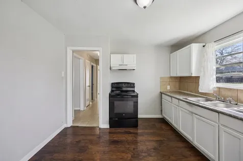 4132 Patricia Street Haltom City TX 76117