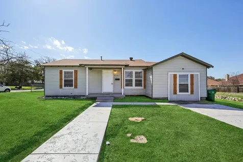 4132 Patricia Street Haltom City TX 76117