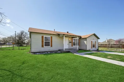 4132 Patricia Street Haltom City TX 76117