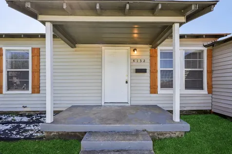 4132 Patricia Street Haltom City TX 76117